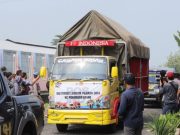 Distribusi Logistik Pilkada, KPU Ponorogo Dahulukan Daerah Terluar, Tersulit & Terjauh