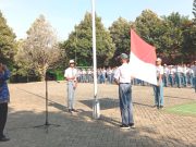 Satu Nusa, Satu Bangsa: SMKN 1 Mlarak Rayakan Sumpah Pemuda