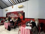 Hitung Cepat PDIP: Rilis Unggul 55,44 Persen Pilkada Ponorogo