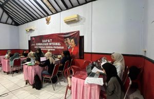 Hitung Cepat PDIP: Rilis Unggul 55,44 Persen Pilkada Ponorogo