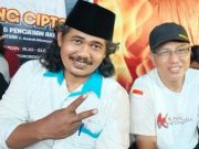 Sugiri Patahkan Mitos 2 Periode, Kyai Sunartip: Di Dadamu Harus Ada Allah & Rakyat