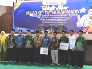 Sreeett…Kemenangan Bupati Ponorogo Sugiri Sancoko Adalah Kemenangan Muhammadiyah