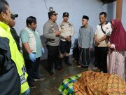 Banjir Ponorogo, Dua Warga Desa Jabung Tewas Terseret Arus