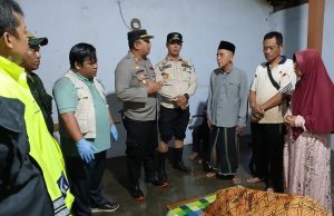 Banjir Ponorogo, Dua Warga Desa Jabung Tewas Terseret Arus