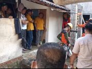 Sandal Jadi Petunjuk: Pria Ditemukan Tewas di Dasar Sumur Tegalombo Ponorogo