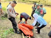 Terungkap, Ini Identitas Jenazah di Sungai Dam Sungkur Ponorogo
