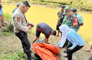 Terungkap, Ini Identitas Jenazah di Sungai Dam Sungkur Ponorogo