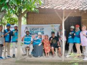 Penghujung Tahun 2024, PLN UP3 Ponorogo Wujudkan Mimpi Melalui Bantuan Listrik Gratis dengan Program LUTD