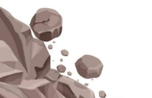 Petani Tewas Tertimpa Batu dari Atas Tebing di Ngebel Ponorogo