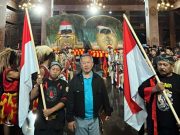 Reog Ponorogo Akhirnya Resmi Jadi Warisan Budaya Takbenda UNESCO