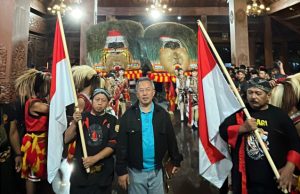 Reog Ponorogo Akhirnya Resmi Jadi Warisan Budaya Takbenda UNESCO