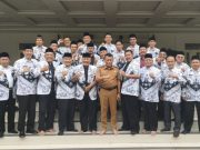 Bupati Sugiri Sancoko Gandeng PGRI Ponorogo Wujudkan Pendidikan Berkualitas