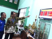 Pionir Smart Digital School, SMPN 1 Jetis Terapkan Absensi Siswa Digital & E-Jurnal Mengajar