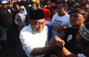 Mitos Dalam Pilkada Ponorogo