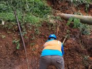PLN Pastikan Pasokan Listrik Stabil di Trenggalek, Pacitan, dan Ponorogo Meski Diterpa Banjir