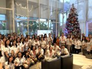 Natal & Tahun Baru, Hotel Aston Madiun Hadirkan Tema ‘White & Joy’