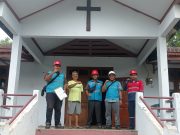 PLN UP3 Ponorogo Siaga Kelistrikan, Pastikan Pasokan Listrik Aman Pada Perayaan Natal 2024