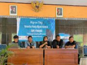 KOPI Ponorogo Refleksikan Upaya Pelindungan Pekerja Migran di Hari Migran Internasional 2024