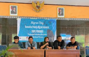 KOPI Ponorogo Refleksikan Upaya Pelindungan Pekerja Migran di Hari Migran Internasional 2024