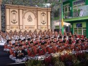 Pondok Pesantren Darul Falah Ponorogo Wisuda 175 Hafidz-Hafidzah & Ahli Kitab Kuning