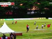 Persepon Ponorogo Taklukkan Persinga Ngawi 3-1, Laga Perdana Liga 4 Jatim