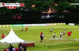 Persepon Ponorogo Taklukkan Persinga Ngawi 3-1, Laga Perdana Liga 4 Jatim