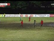 Gol Tunggal Yoga Antar Persepon Ponorogo Kalahkan Perspa Pacitan