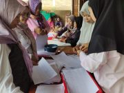 Perdana Posyandu ILP di Desa Sendang, Jambon, Transformasi Baru Pelayanan Kesehatan Masyarakat