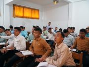 Tingkatkan Kesadaran Listrik, PLN Sosialisasikan Bahaya dan Manfaat Listrik kepada Santri Teknik Gontor