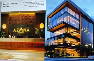 Wow, Azana Hotel Bintang 4 Segera Hadir di Ponorogo
