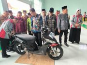 Creative School Event SMKN 1 Sawoo Tampilkan Inovasi & Prestasi SMK Pusat Keunggulan