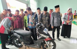 Creative School Event SMKN 1 Sawoo Tampilkan Inovasi & Prestasi SMK Pusat Keunggulan