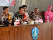 Dandim Ponorogo: Menjadi TNI AD Itu Gratis Alias Tidak Dipungut Biaya