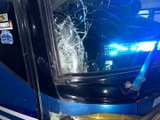 Bus Seruduk Motor, Remaja 15 Tahun Tewas Mengenaskan di Sambit Ponorogo