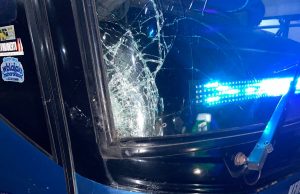 Bus Seruduk Motor, Remaja 15 Tahun Tewas Mengenaskan di Sambit Ponorogo