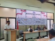 Sokip Pimpin SMSI Jawa Timur, Siap Wujudkan Visi Misi Baru