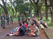 Dandim Ponorogo: Jadi Prajurit TNI AD Tidak Sulit & Tidak Dipungut Biaya