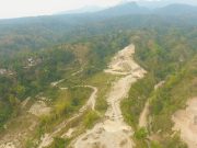 15 Tambang Ilegal di Ponorogo Raup Miliaran Rupiah