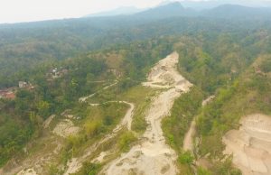 15 Tambang Ilegal di Ponorogo Raup Miliaran Rupiah