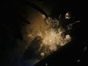 Aston Madiun Pesta Kembang Api Tertinggi Sambut Tahun Baru 2025