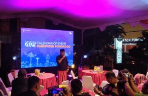 Resmi, Inilah Kalender Event Kabupaten Ponorogo 2025, Catat Tanggalnya