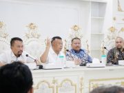 Bupati Sugiri Nyinggek Dana Pusat & Provinsi Tangani Banjir Ponorogo