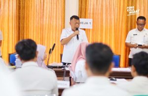 Bupati Sugiri: Pentingnya APBDes Selaras dengan Visi Misi Ponorogo