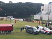 Juara Grup, Persepon Ponorogo Raih Tiket 32 Besar Liga 4 Jatim