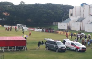 Juara Grup, Persepon Ponorogo Raih Tiket 32 Besar Liga 4 Jatim