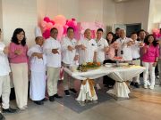 Rayakan 7 Tahun Anniversary, Favehotel Madiun Angkat Semangat Kebersamaan & Kontribusi Sosial