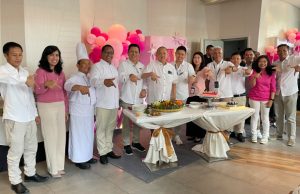 Rayakan 7 Tahun Anniversary, Favehotel Madiun Angkat Semangat Kebersamaan & Kontribusi Sosial