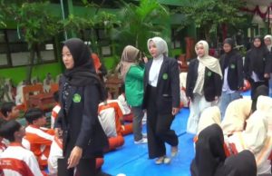 Alumni Expo MAN 1 Ponorogo: Pintu Sukses Tembus Kampus Impian & Dunia Kerja