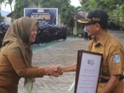 Go Internasional: Guru SMKN 1 Badegan Raih Nominasi World School Summit 2025