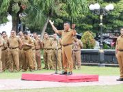 Bupati Sugiri: Sinergi & Kerja Keras, Kunci Membangun Ponorogo 5 Tahun Mendatang